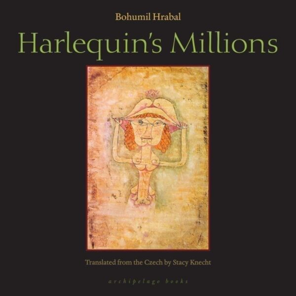 harlequin's millions cover