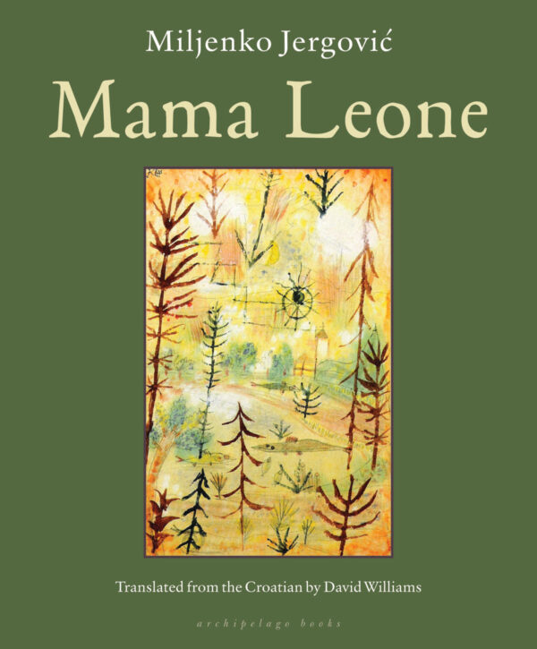 Mama Leone