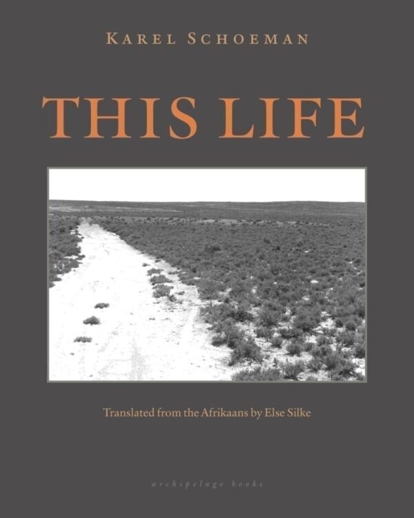 This Life Cover