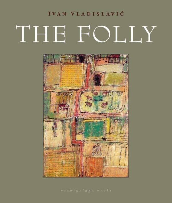 the folly cover