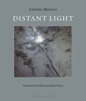 Distant Light Cover