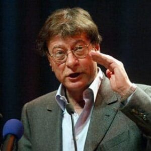 Mahmoud Darwish