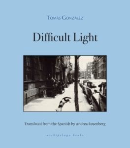 Reading Guide for Difficult Light