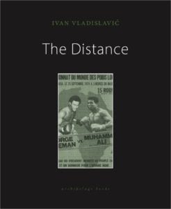 The Distance by Ivan Vladislavić