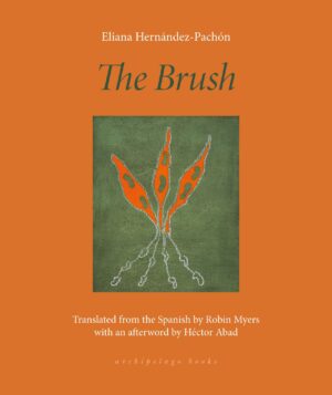 The Brush by Eliana Hernández-Pachón
