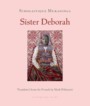 Sister Deborah cover