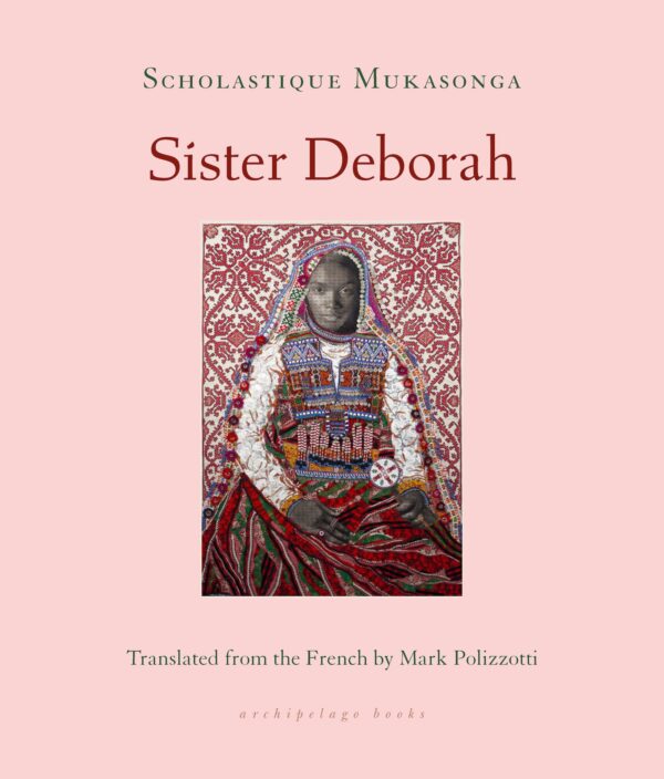Sister Deborah cover