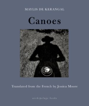 canoes cover