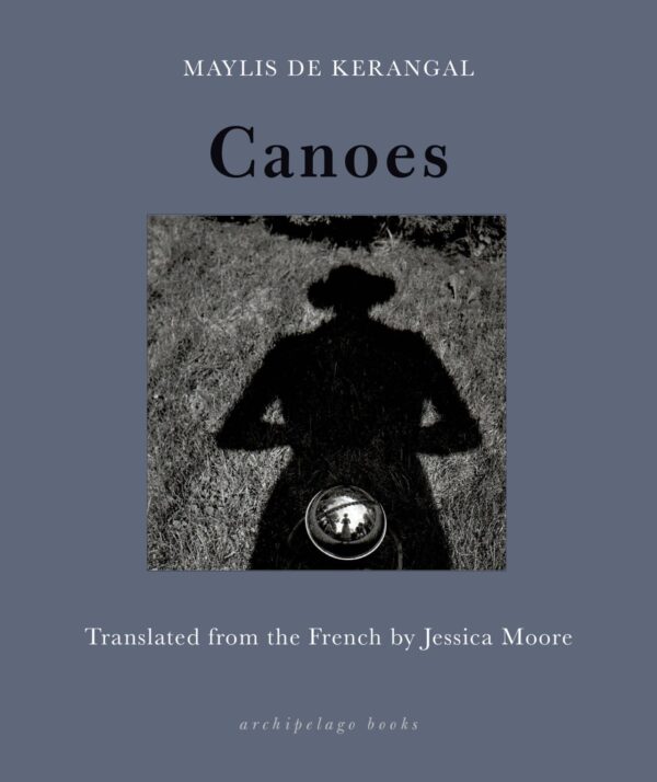 canoes cover