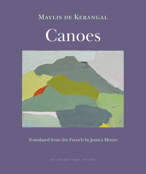 Canoes cover
