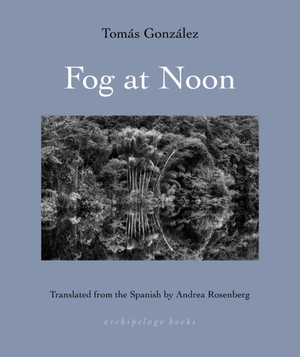 Fog at Noon Cover