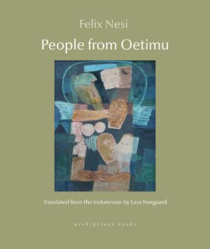 People from Oetimu cover