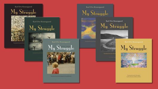 My Struggle Bundle
