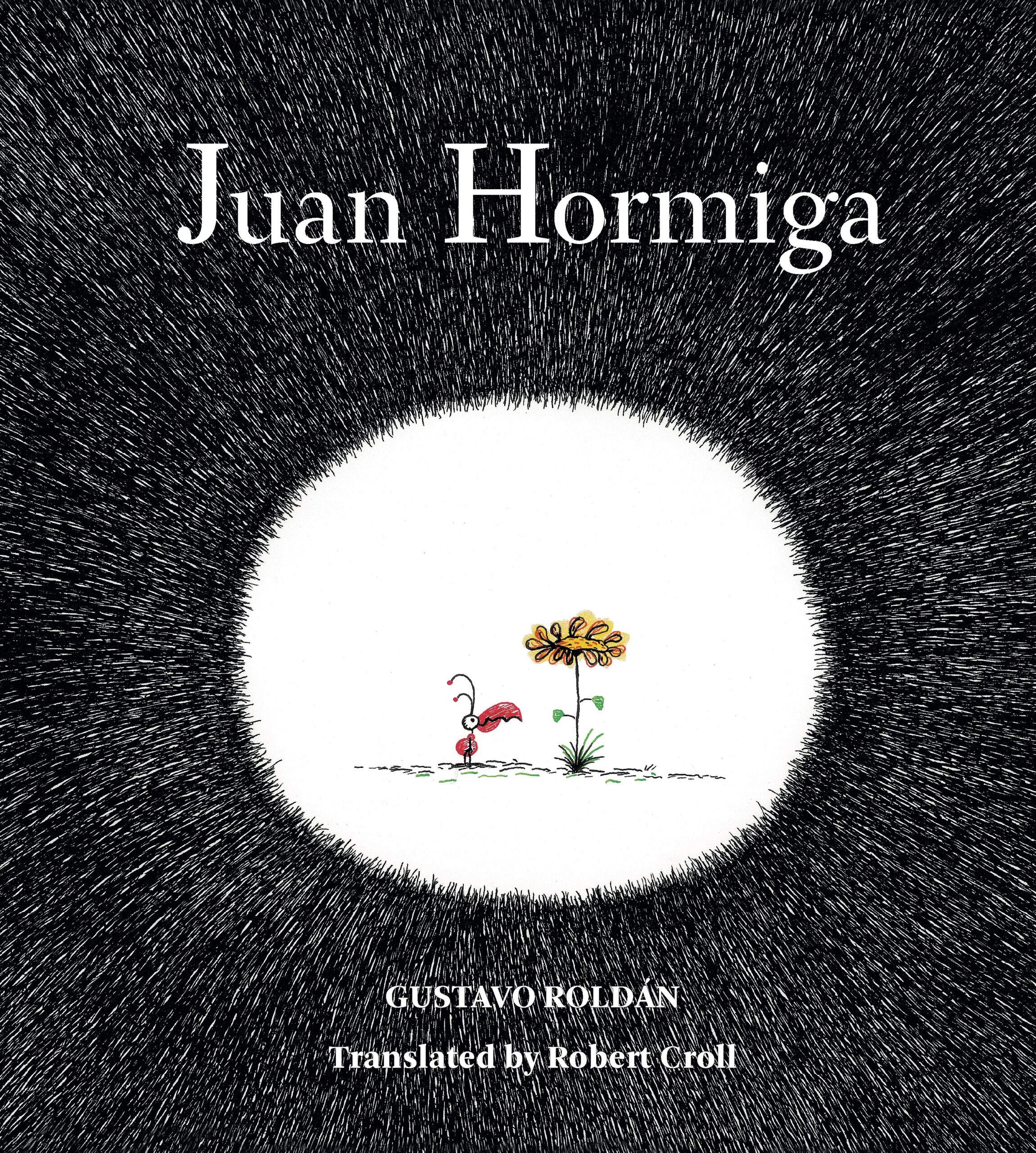 juan hormiga