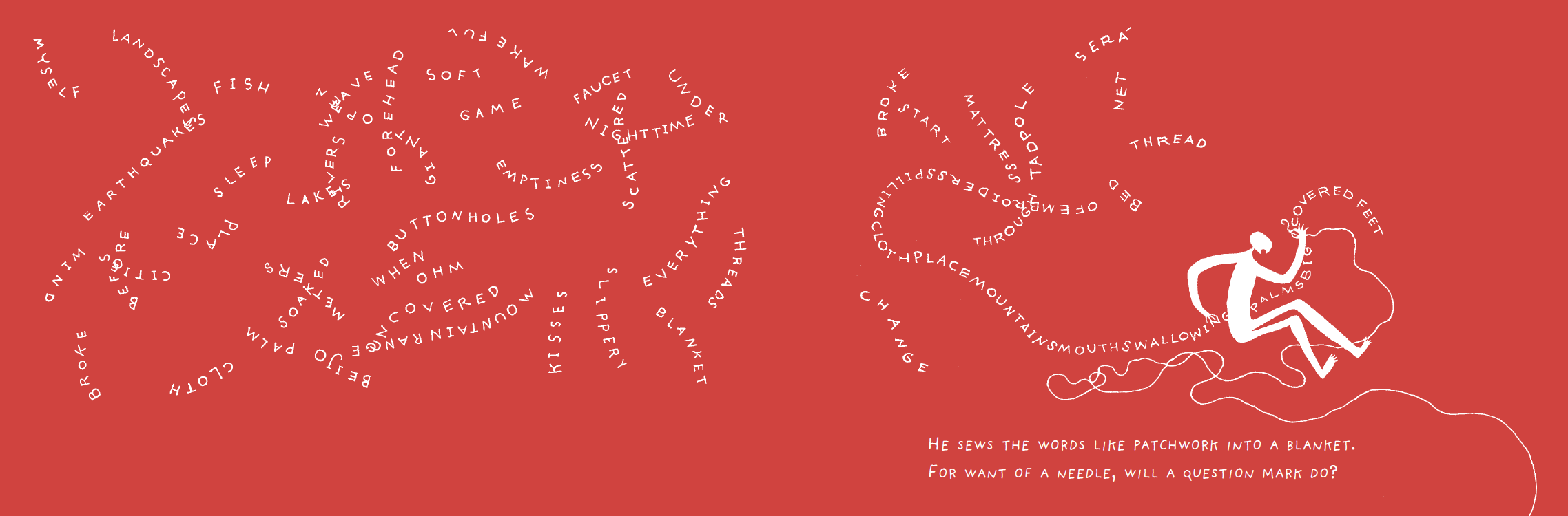 João by a Thread - Image 2