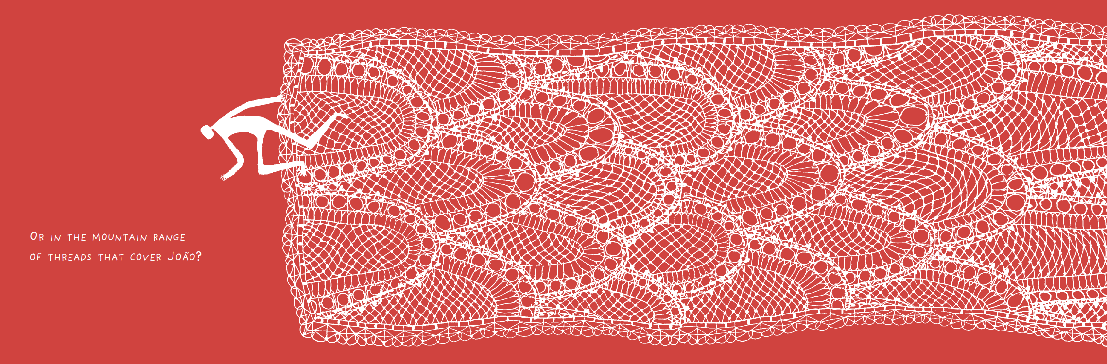 João by a Thread - Image 4