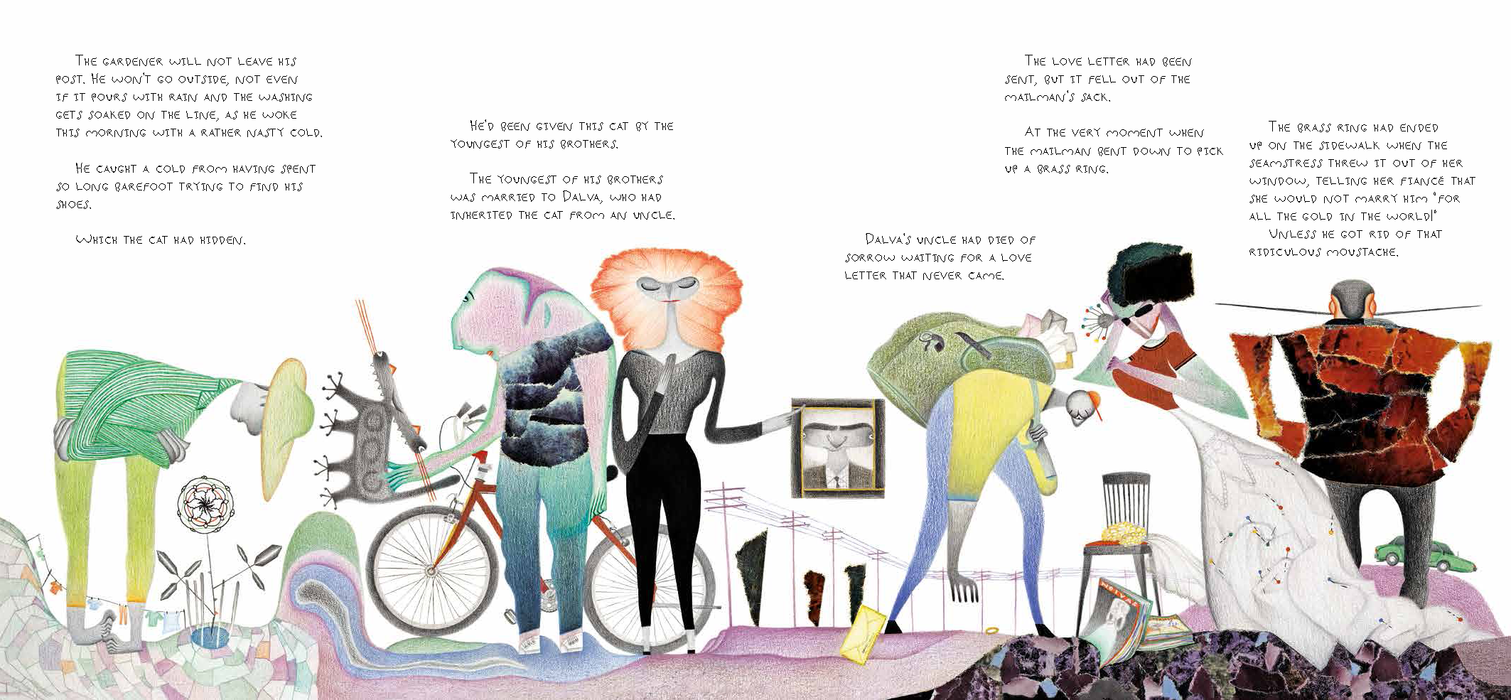 You Can’t Be Too Careful! - Image 3