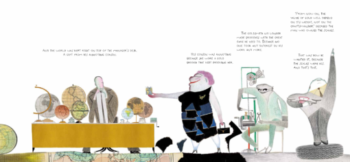 You Can’t Be Too Careful! - Image 4