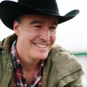 Sean Wilsey