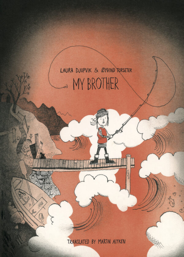 My Brother cover