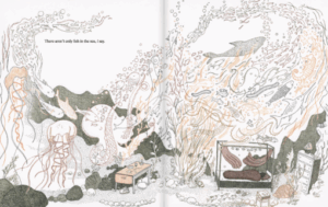 My Brother - Archipelago Books