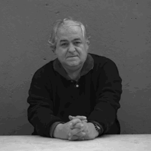 Milo De Angelis