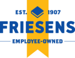 Friesens Logo