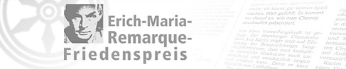 Erich Maria Remarque Peace Prize