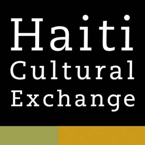Our immense gratitude to the Haiti Cultural Exchange for their generous support.