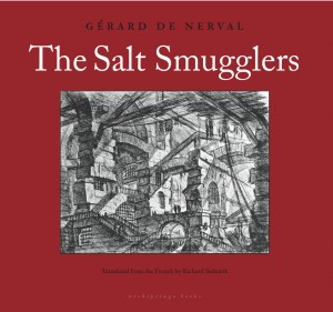 Salt Smuggers Cover